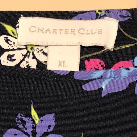 Charter Club XL - Picture 3 of 7